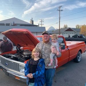 Meet your Posher, John